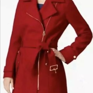Michael Kors wool coat